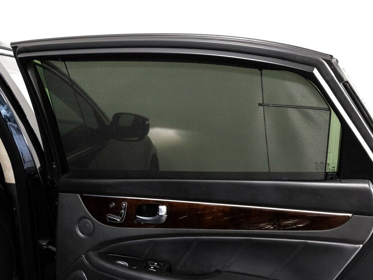 Купить Хендай Экус, 2015, 165 400 км.. Фото: #29