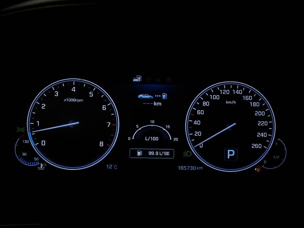 Купить Хендай Экус, 2015, 165 400 км.. Фото: #34