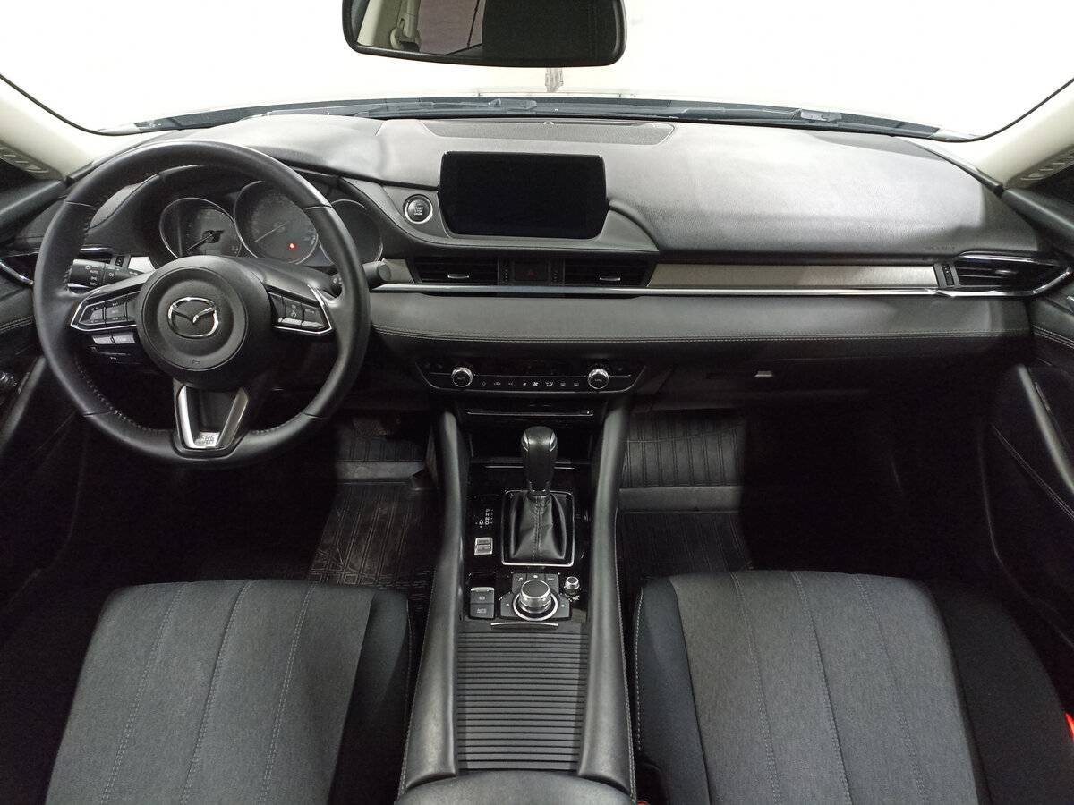Купить Mazda 6, 2019, 78 414 км.. Фото: #13