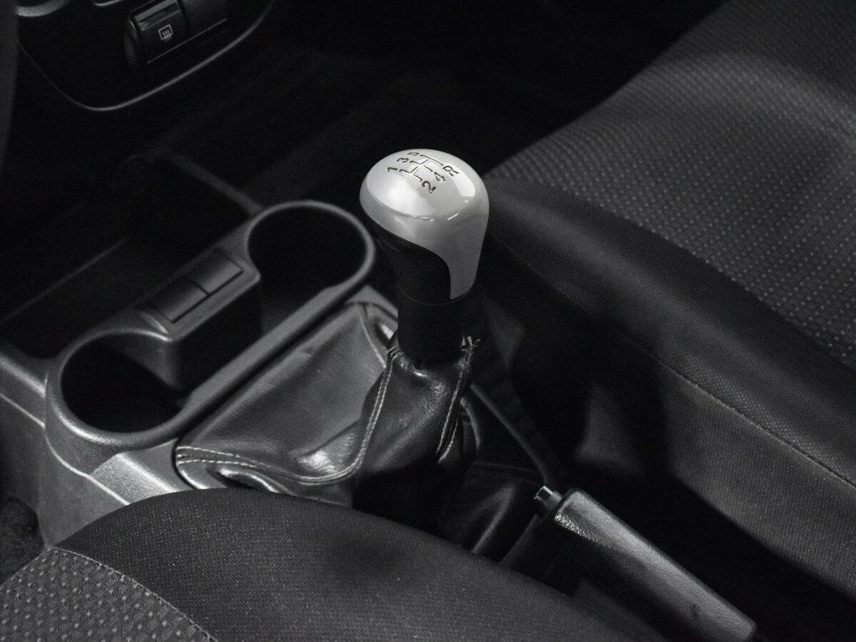 Купить Lada (ВАЗ) Granta, 2014, 131 743 км.. Фото: #9