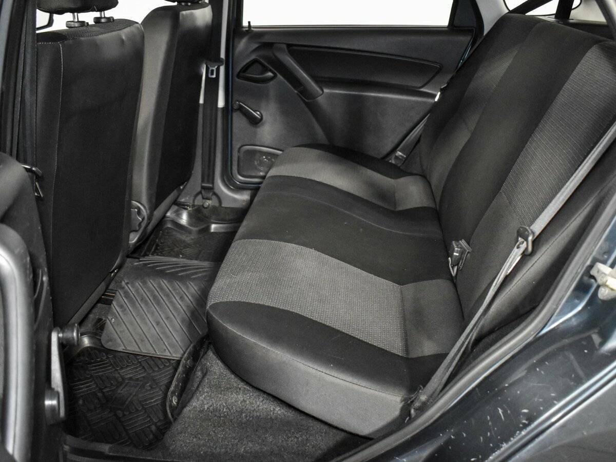 Купить Lada (ВАЗ) Granta, 2014, 131 743 км.. Фото: #11