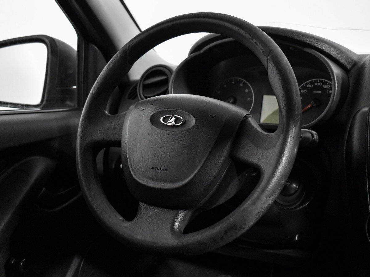 Купить Lada (ВАЗ) Granta, 2014, 131 743 км.. Фото: #14