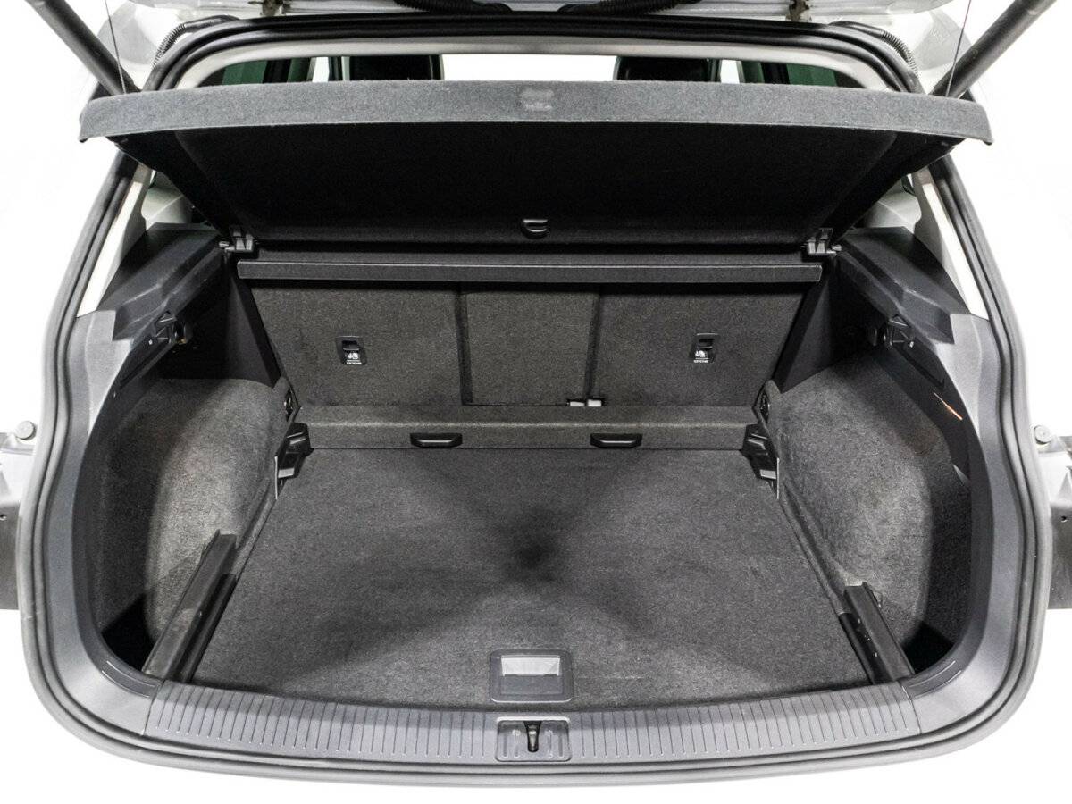 Купить Volkswagen Tiguan, 2020, 80 828 км.. Фото: #14