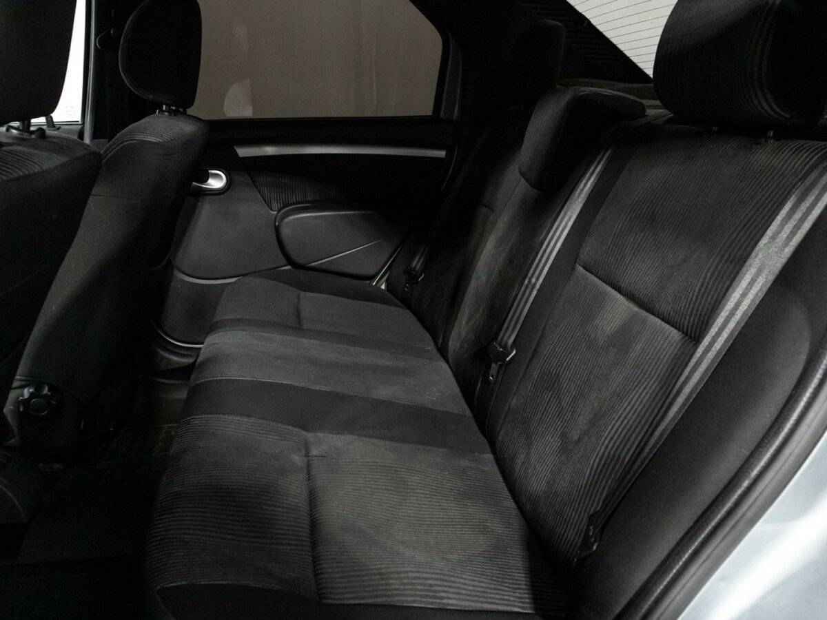 Купить Renault Logan, 2012, 201 801 км.. Фото: #9