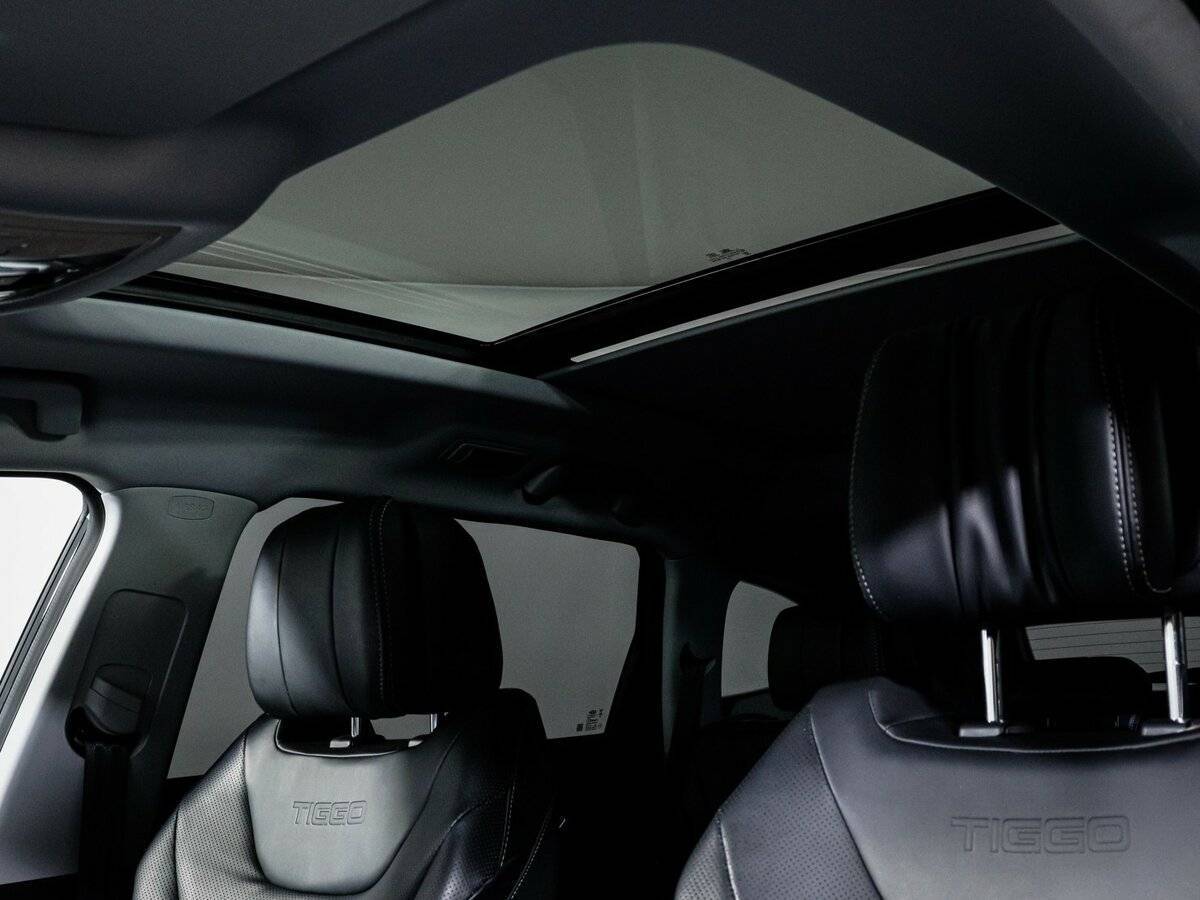 Купить Chery Tiggo 8 Pro Max, 2023, 11 045 км.. Фото: #20