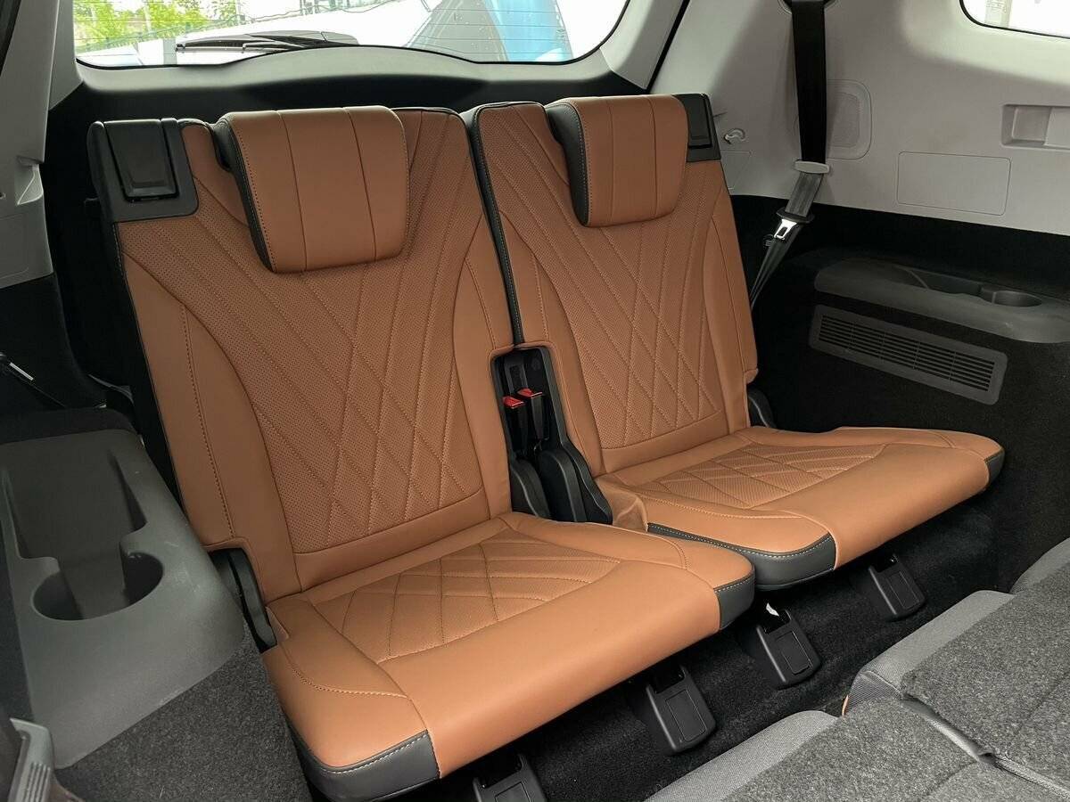 Купить Chery Tiggo 8 Pro Max, 2023, 8 433 км.. Фото: #15