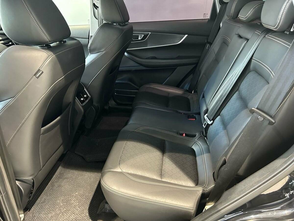 Купить Chery Tiggo 8, 2021, 79 720 км.. Фото: #5