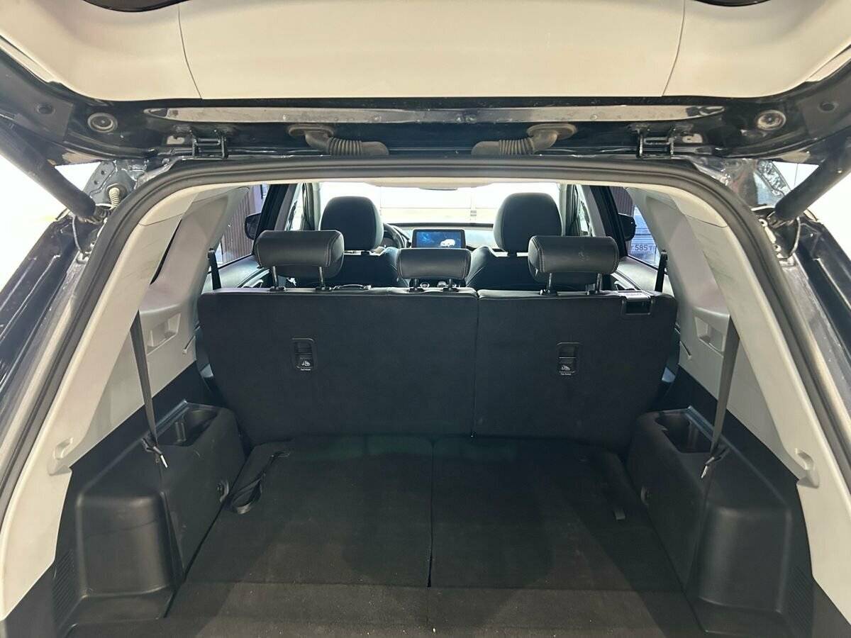 Купить Chery Tiggo 8, 2021, 79 720 км.. Фото: #6