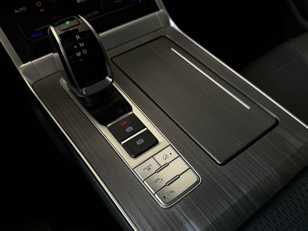 Купить Chery Tiggo 7 Pro Max, 2022, 15 163 км.. Фото: #25