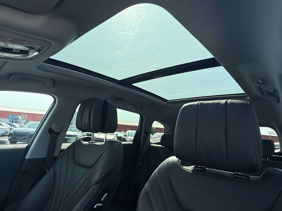 Купить Chery Tiggo 8 Pro Max, 2024, 22 001 км.. Фото: #12