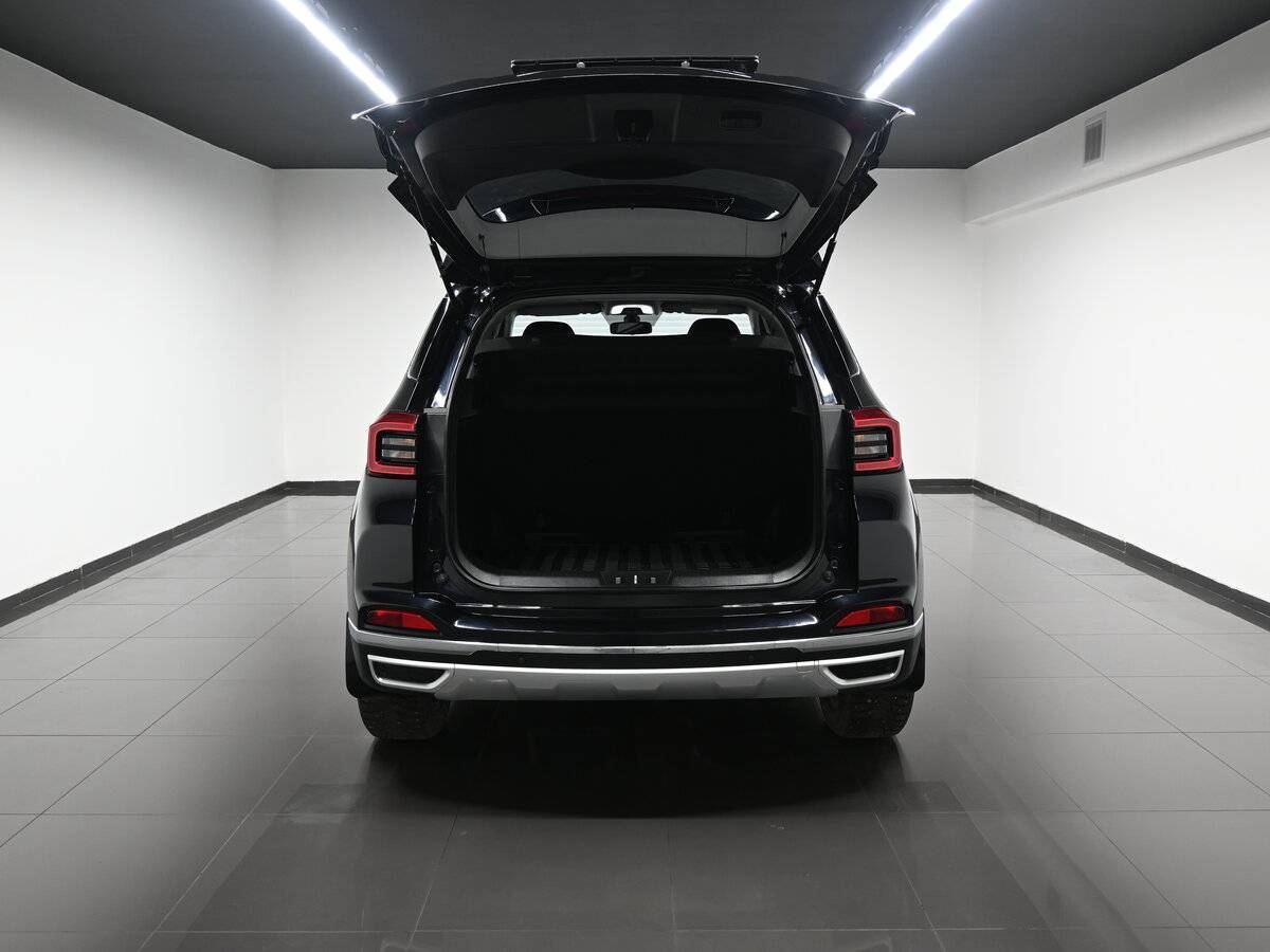 Купить Chery Tiggo 4, 2020, 50 315 км.. Фото: #6