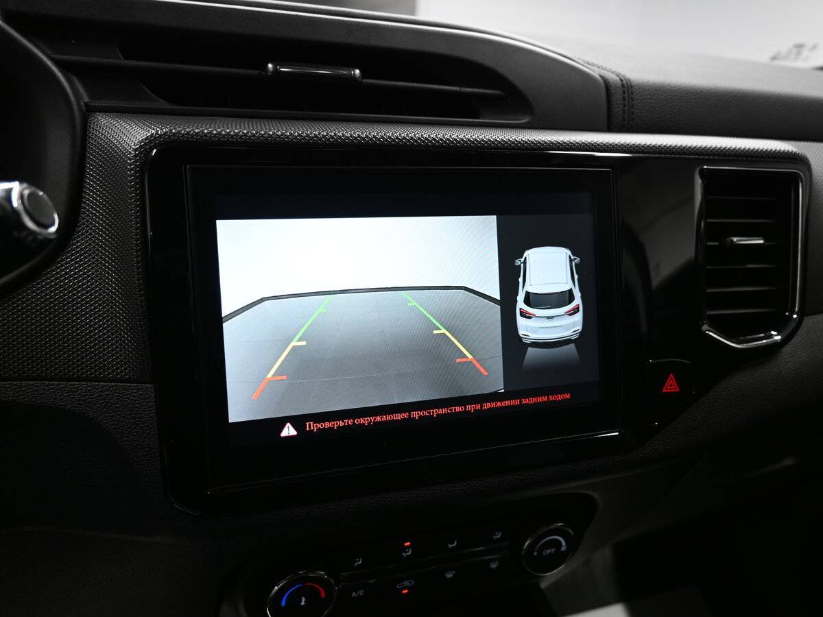 Купить Chery Tiggo 4, 2020, 50 315 км.. Фото: #13