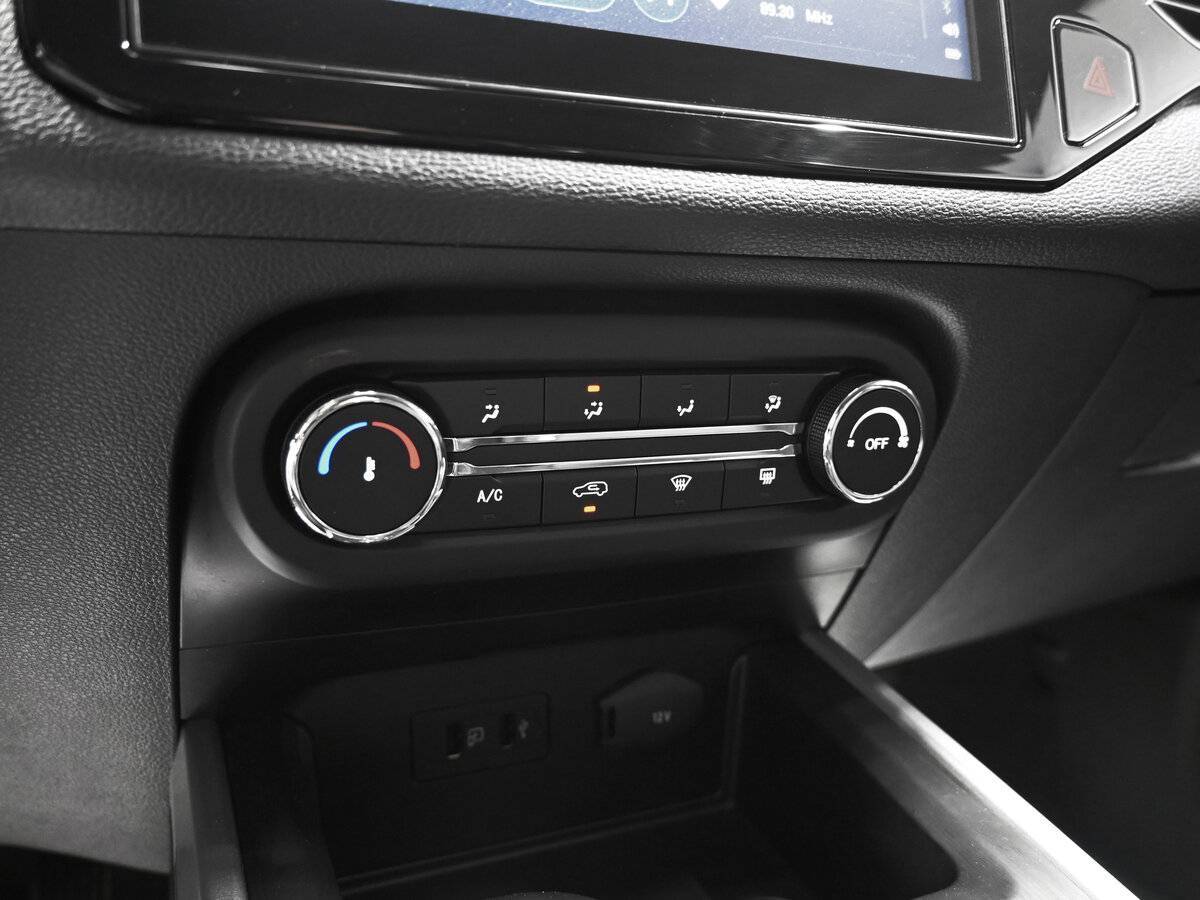 Купить Chery Tiggo 4, 2020, 50 315 км.. Фото: #14