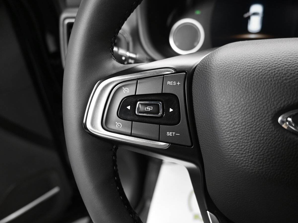 Купить Chery Tiggo 4, 2020, 50 315 км.. Фото: #15