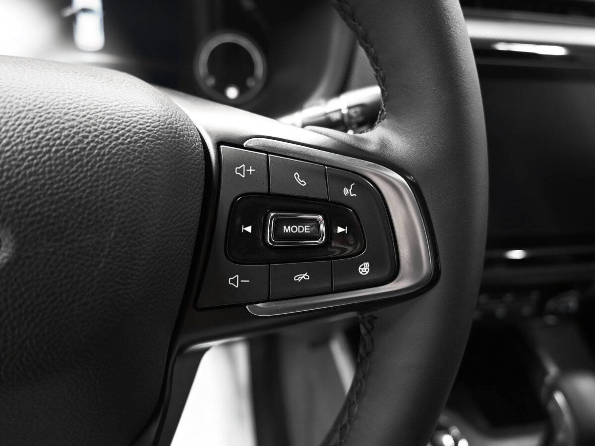 Купить Chery Tiggo 4, 2020, 50 315 км.. Фото: #16