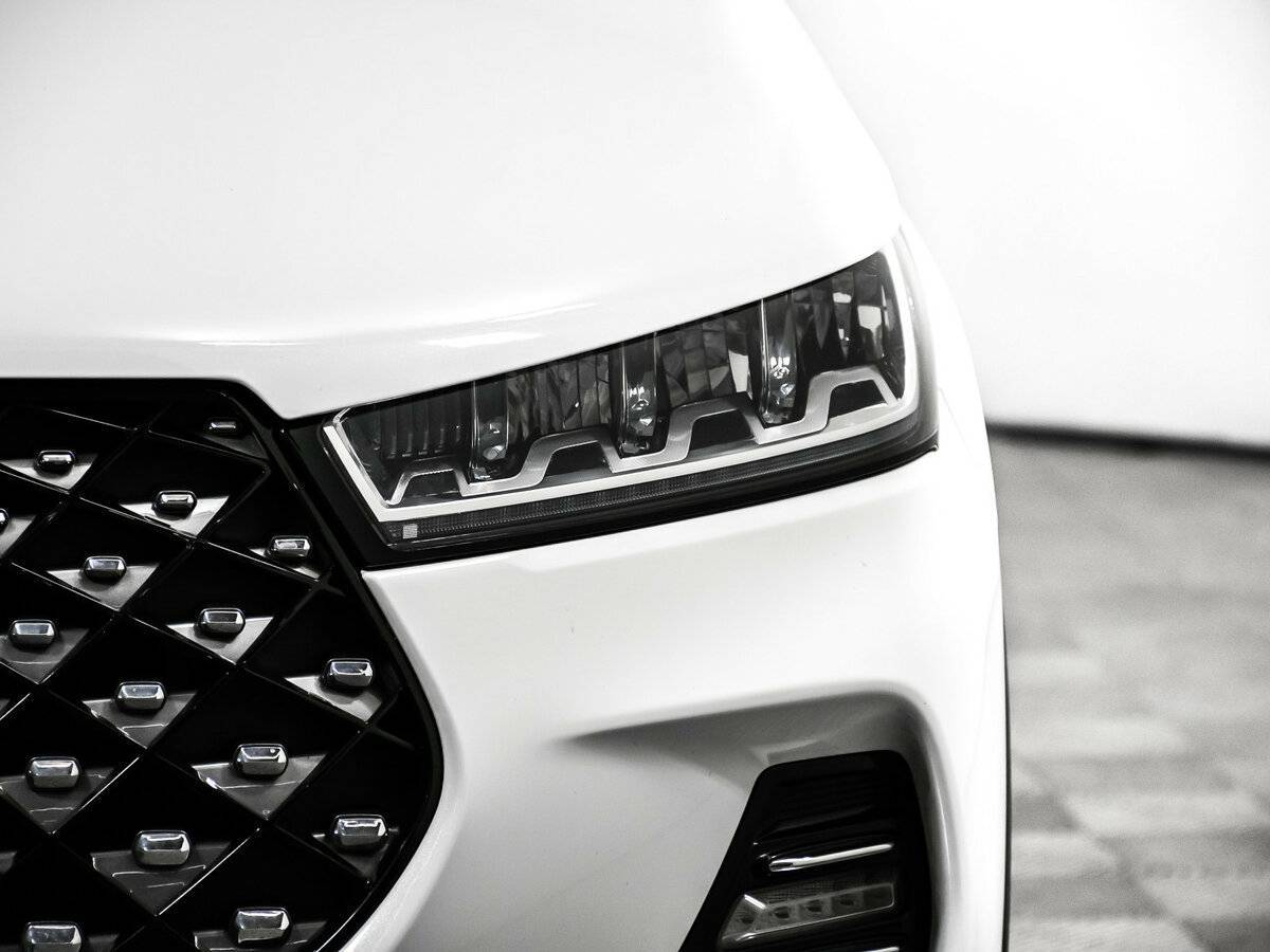 Купить Chery Tiggo 7 Pro, 2021, 39 000 км.. Фото: #13