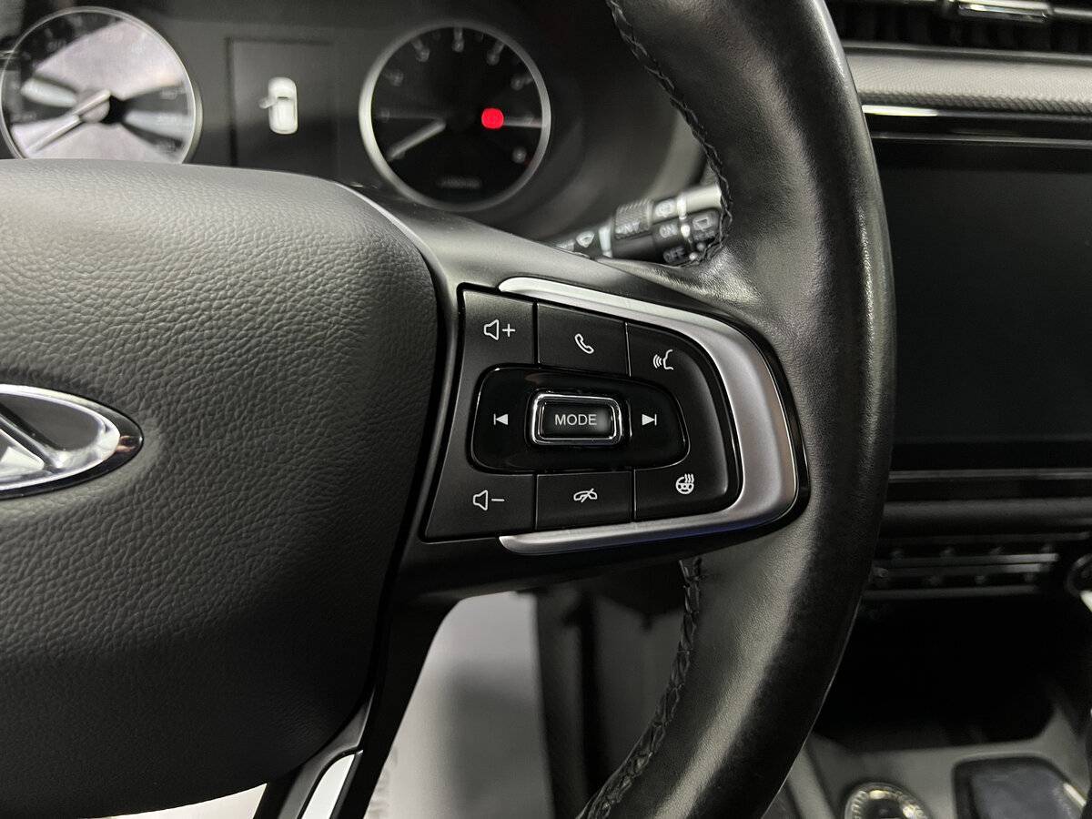 Купить Chery Tiggo 4, 2021, 48 166 км.. Фото: #19