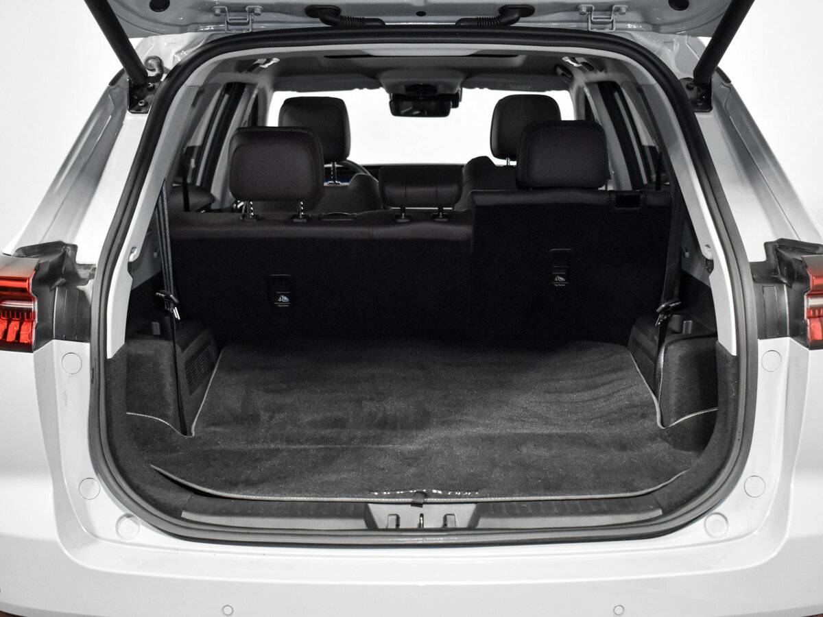 Купить Chery Tiggo 8 Pro Max, 2024, 18 300 км.. Фото: #24