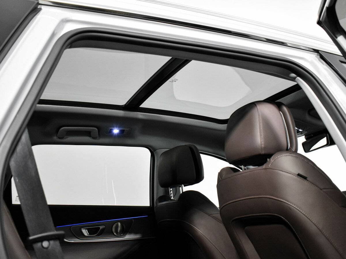 Купить Chery Tiggo 8 Pro Max, 2024, 18 300 км.. Фото: #25