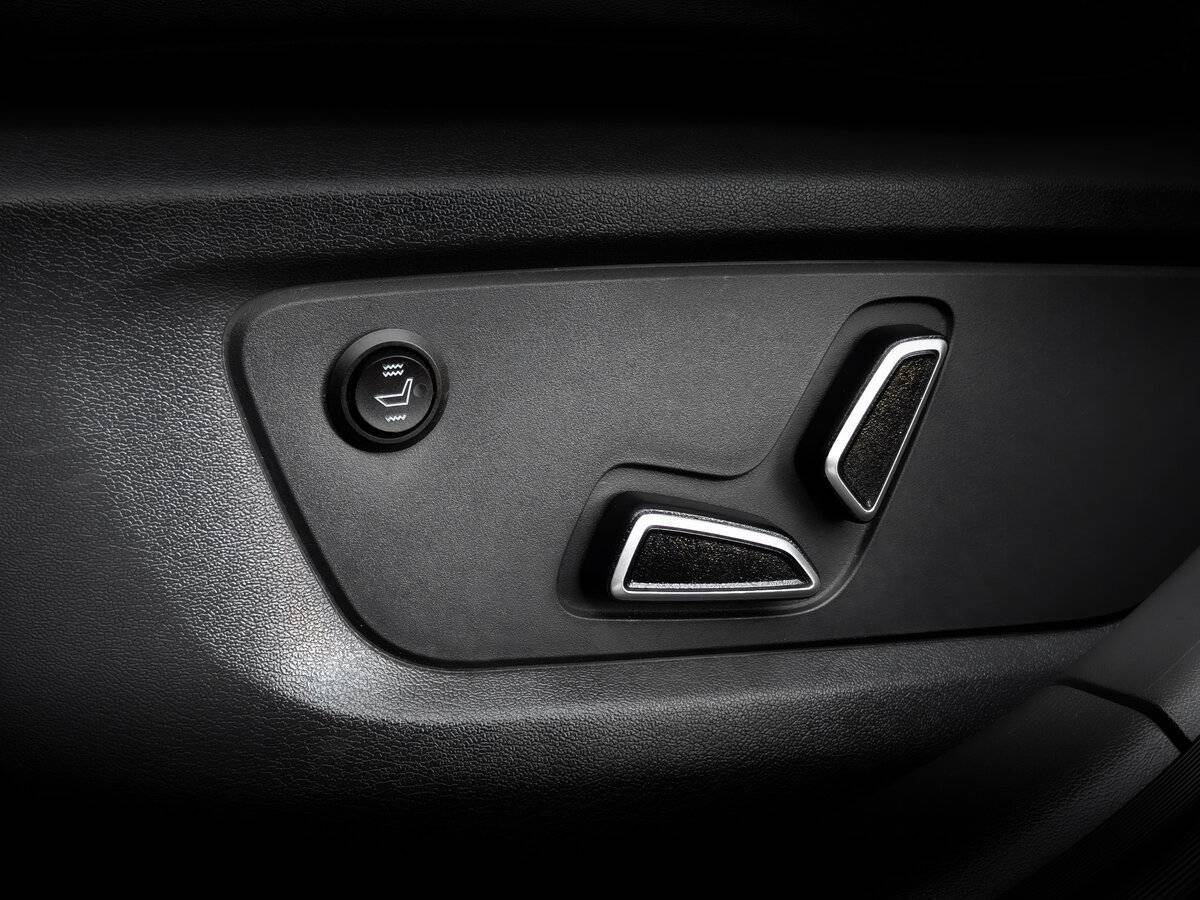 Купить Changan UNI-T, 2023, 54 667 км.. Фото: #20