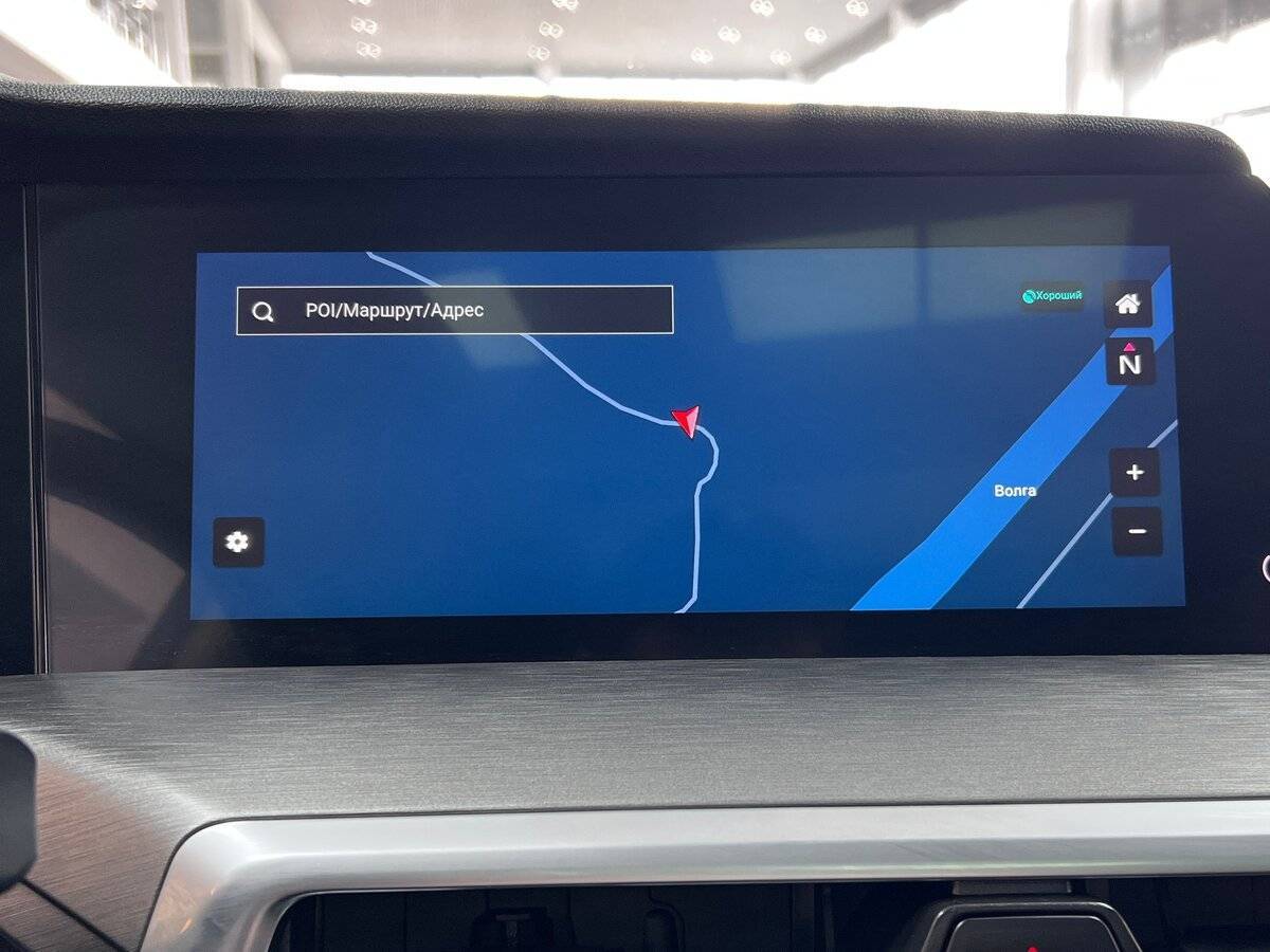 Купить Changan CS35 Plus, 2022, 16 380 км.. Фото: #19