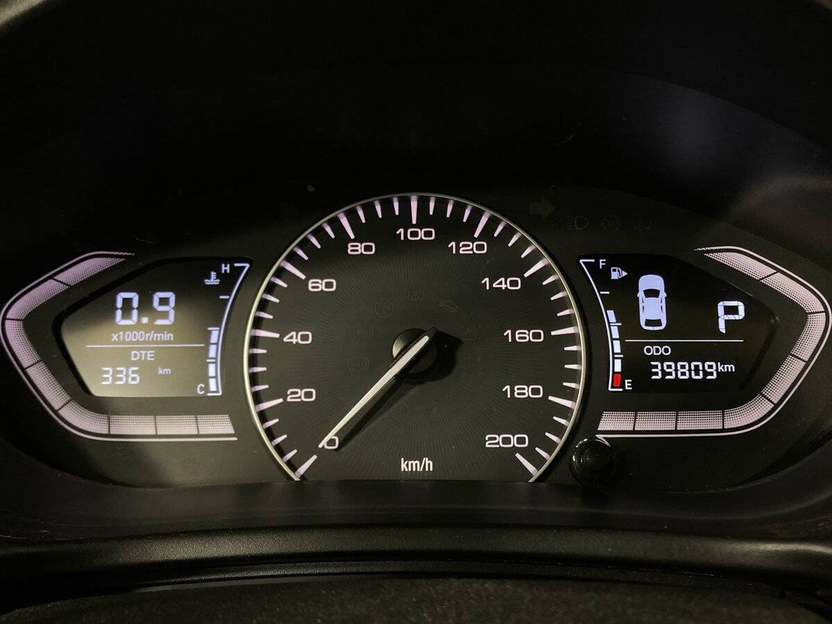 Купить Changan Alsvin, 2023, 39 808 км.. Фото: #8