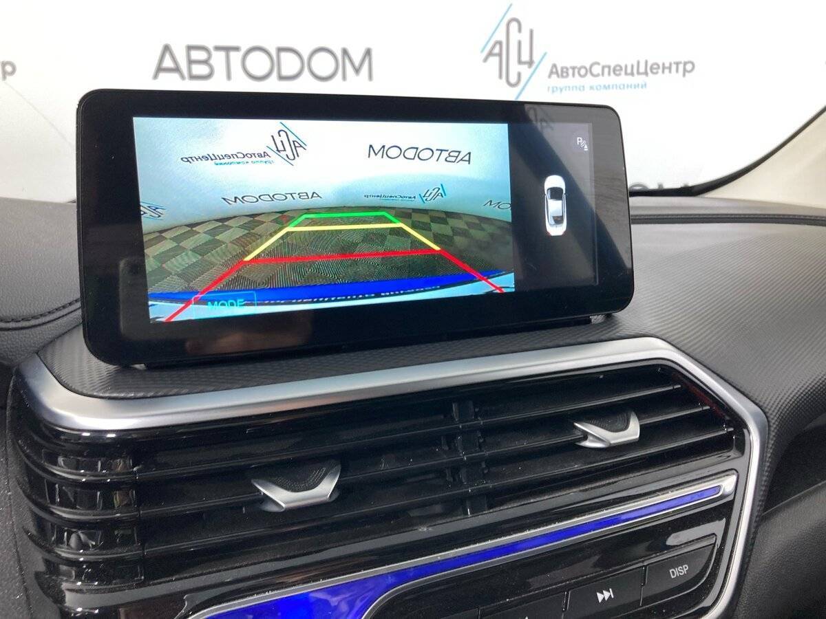 Купить Changan Alsvin, 2023, 39 808 км.. Фото: #10