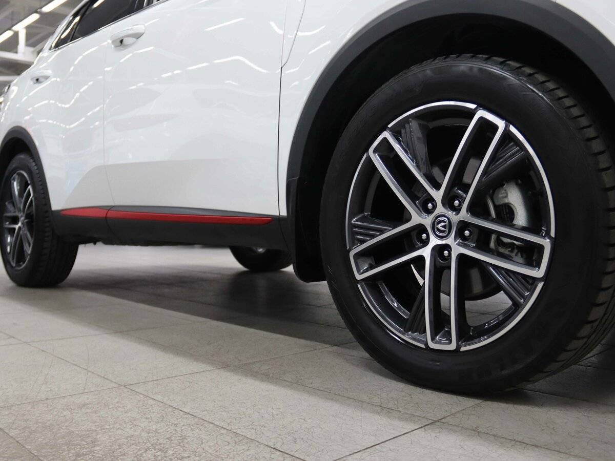 Купить Changan CS55 Plus, 2023, 15 700 км.. Фото: #10