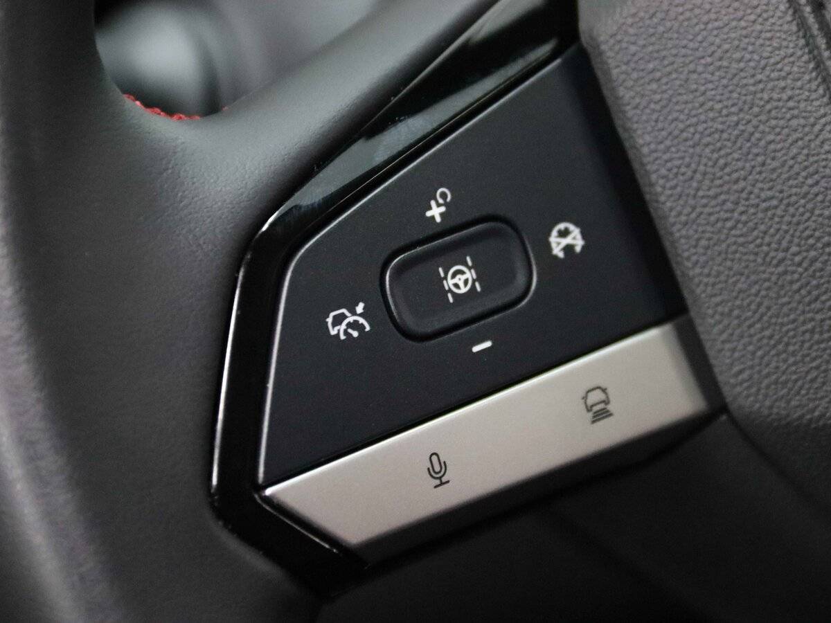 Купить Changan CS55 Plus, 2023, 15 700 км.. Фото: #27