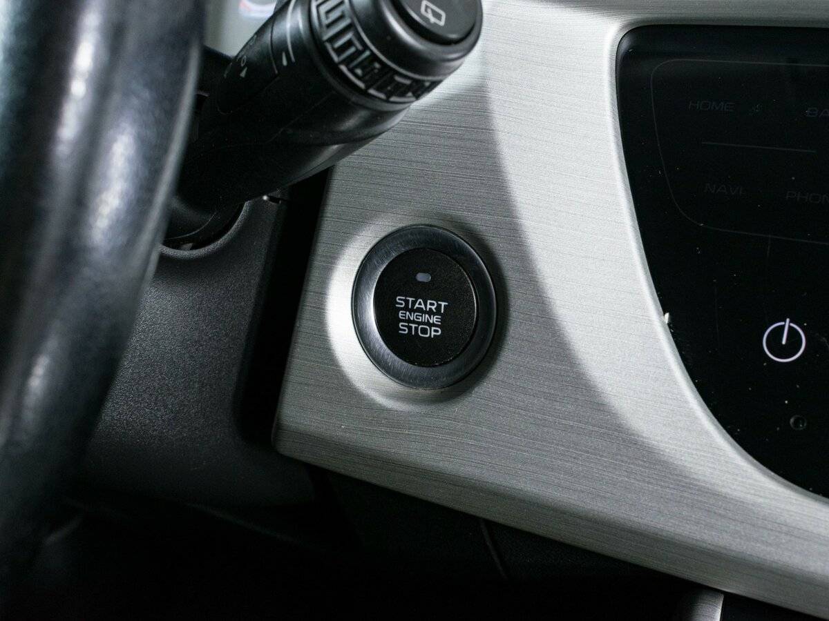 Купить Geely Atlas, 2020, 121 300 км.. Фото: #14