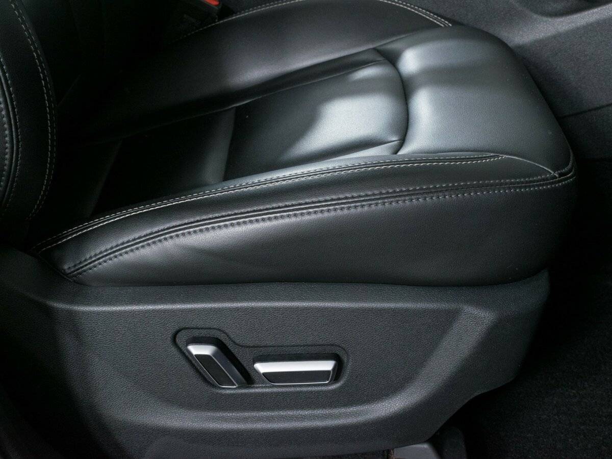 Купить Geely Atlas, 2020, 121 300 км.. Фото: #16