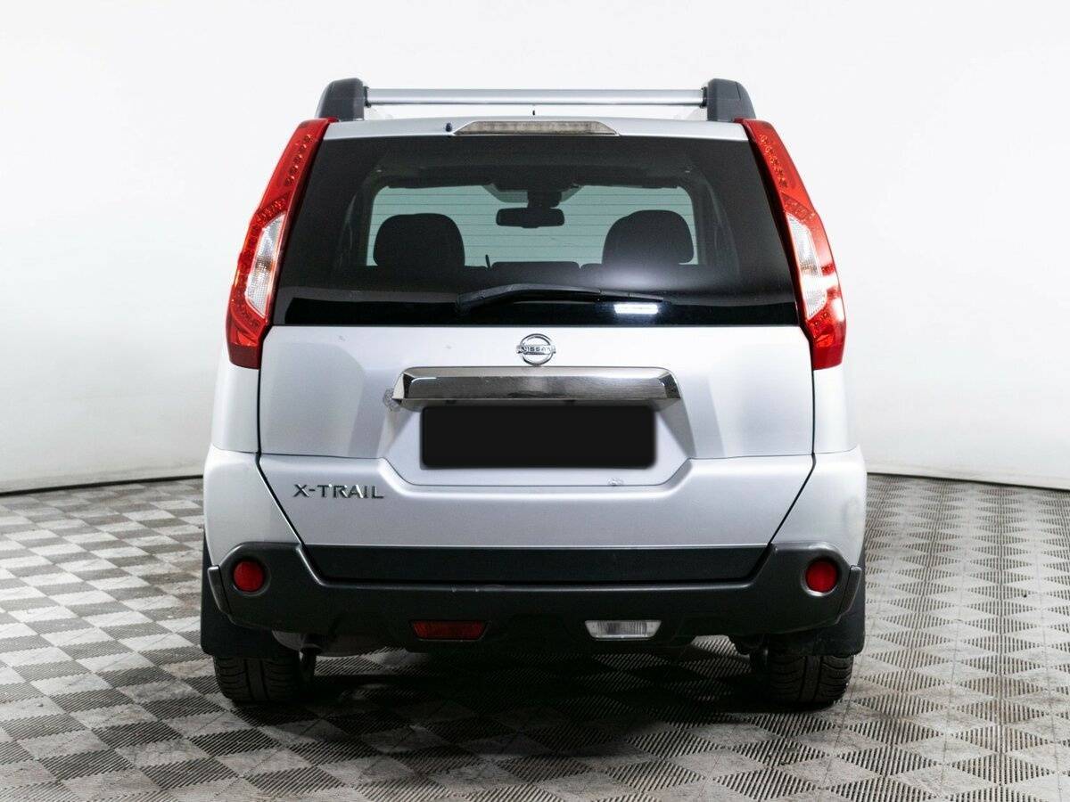 Купить Nissan X-Trail, 2014, 180 000 км.. Фото: #5