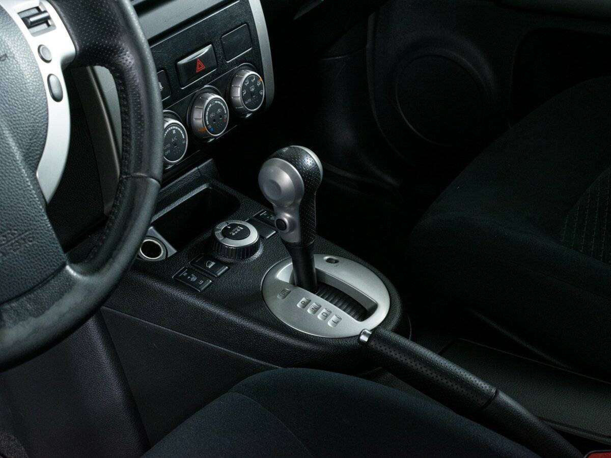 Купить Nissan X-Trail, 2014, 180 000 км.. Фото: #15