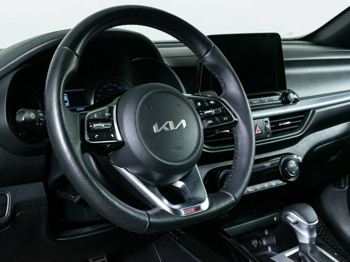 Купить Киа Церато, 2021, 85 000 км.. Фото: #13