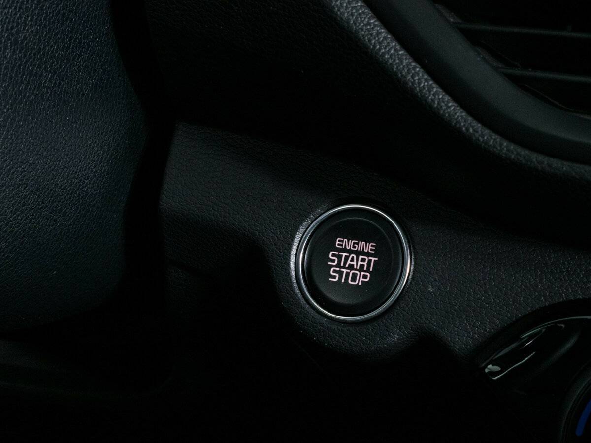 Купить Киа Церато, 2021, 85 000 км.. Фото: #14