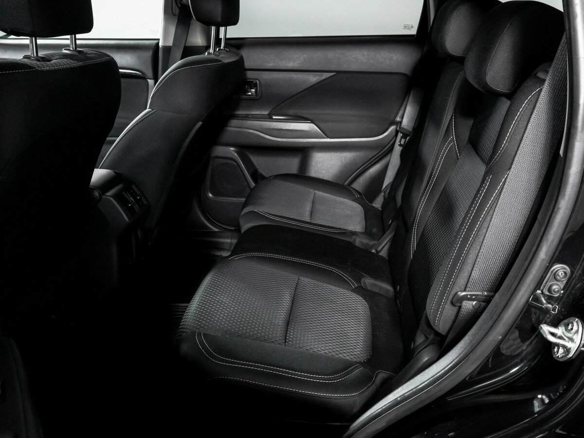 Купить Mitsubishi Outlander, 2021, 88 000 км.. Фото: #9