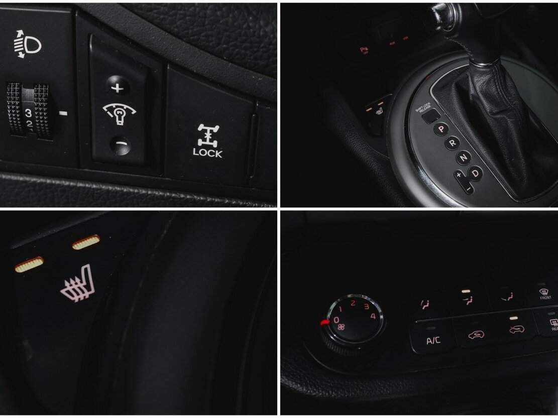 Купить Киа Спортейдж, 2015, 165 300 км.. Фото: #18