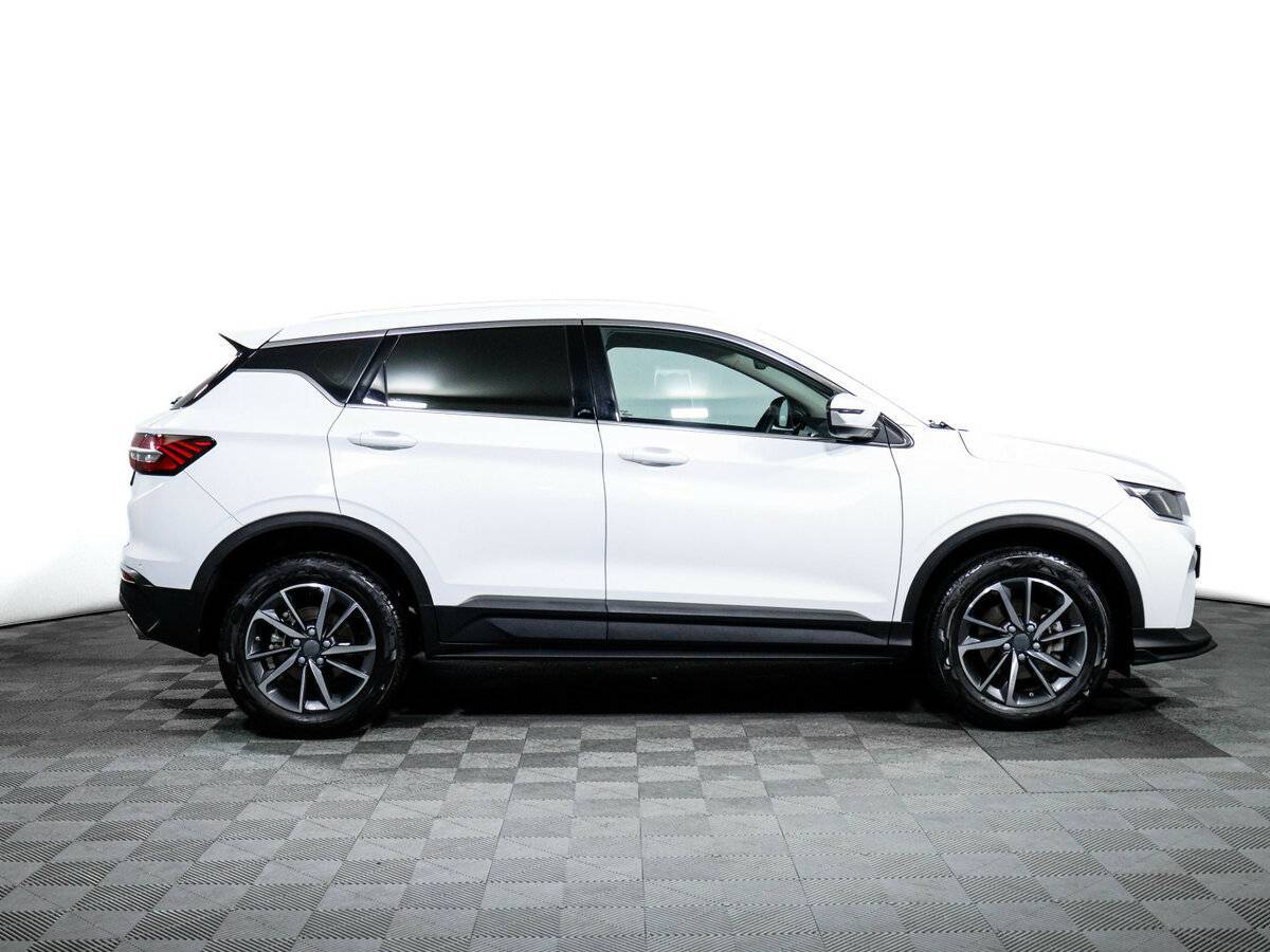 Купить Belgee X50, 2024, 13 100 км.. Фото: #3