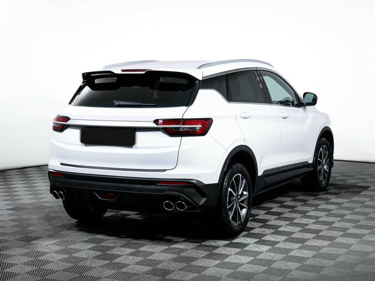 Купить Belgee X50, 2024, 13 100 км.. Фото: #4