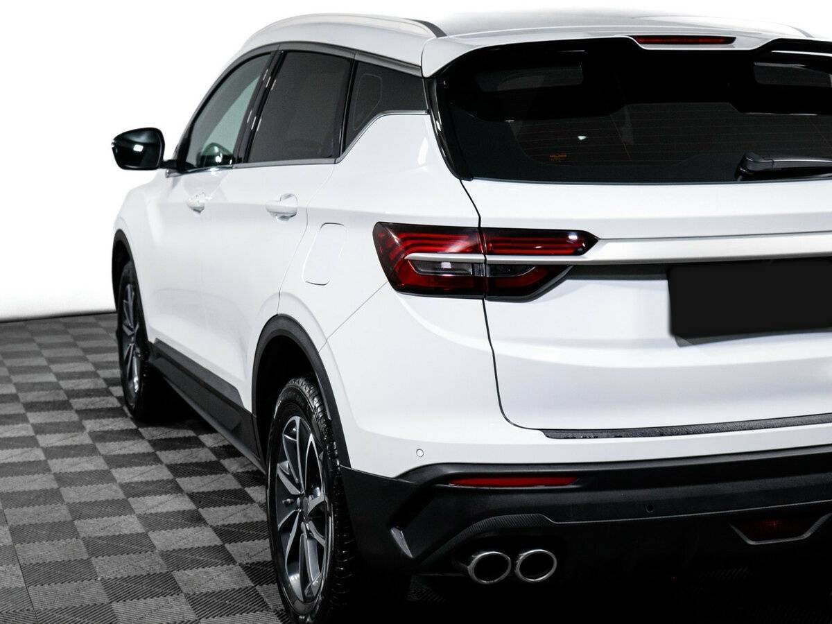 Купить Belgee X50, 2024, 13 100 км.. Фото: #19