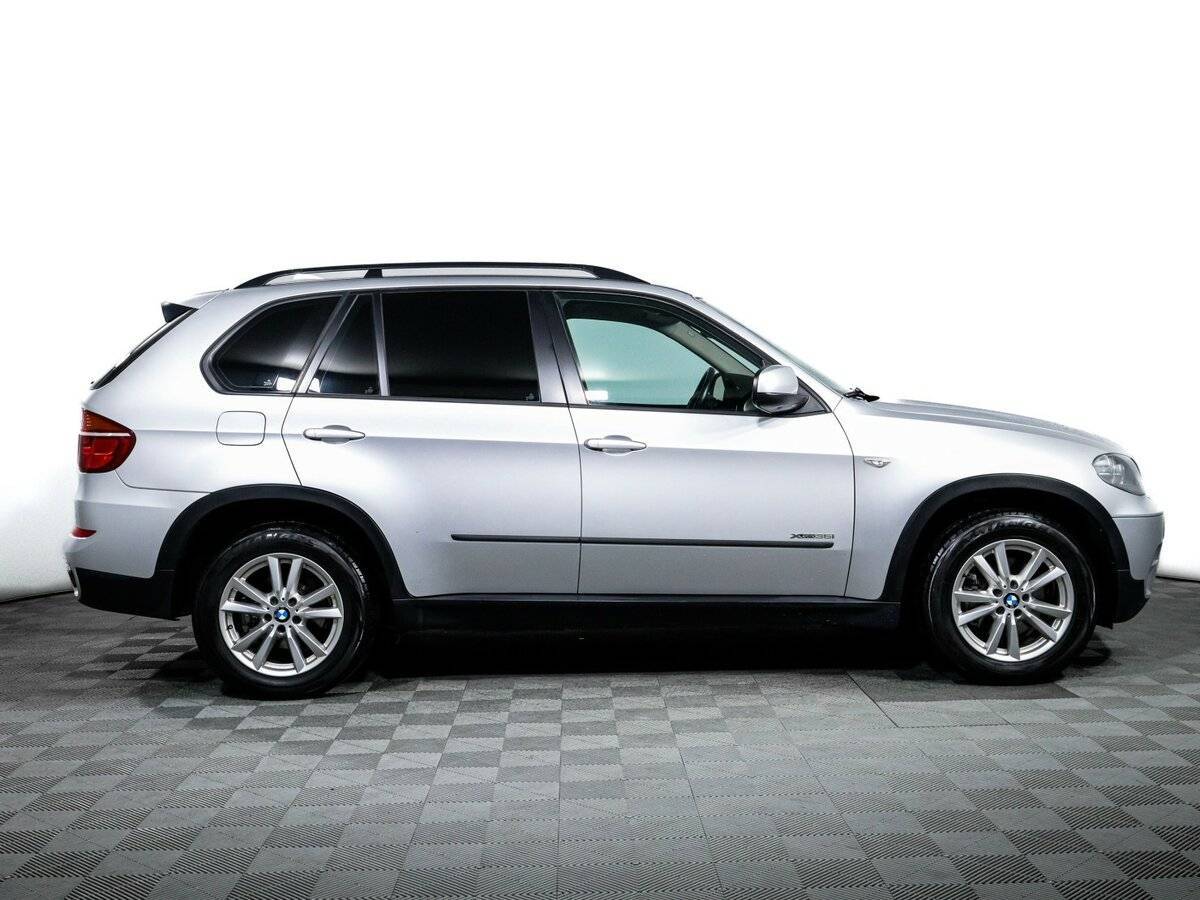 Купить BMW X5, 2013, 133 480 км.. Фото: #3