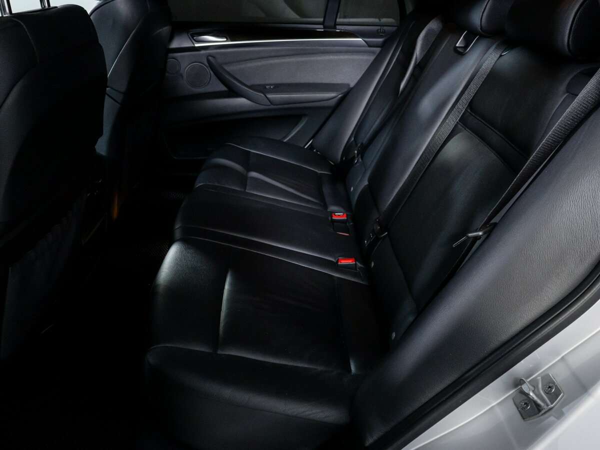 Купить BMW X5, 2013, 133 480 км.. Фото: #9