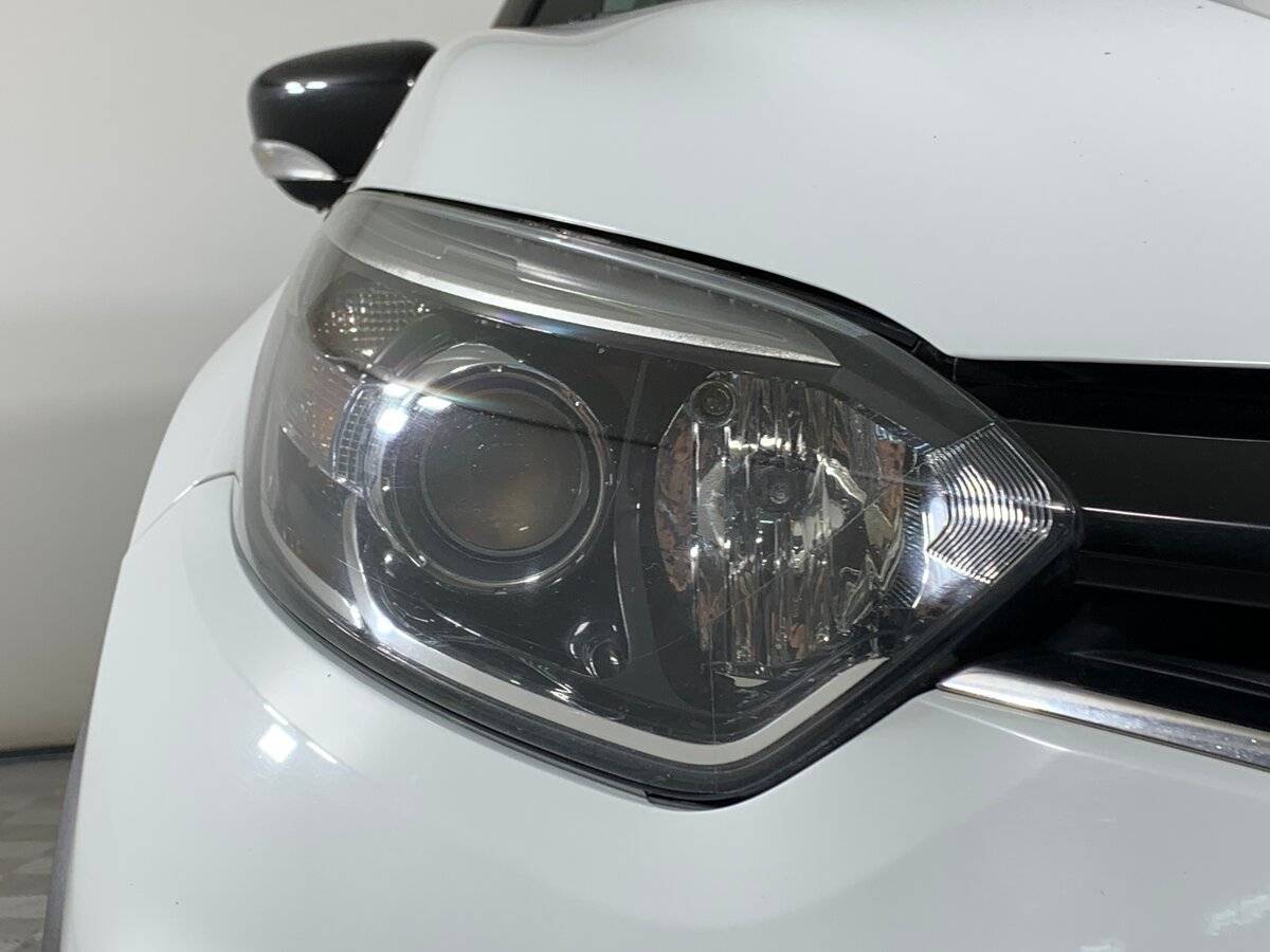 Купить Renault Kaptur, 2019, 215 044 км.. Фото: #9