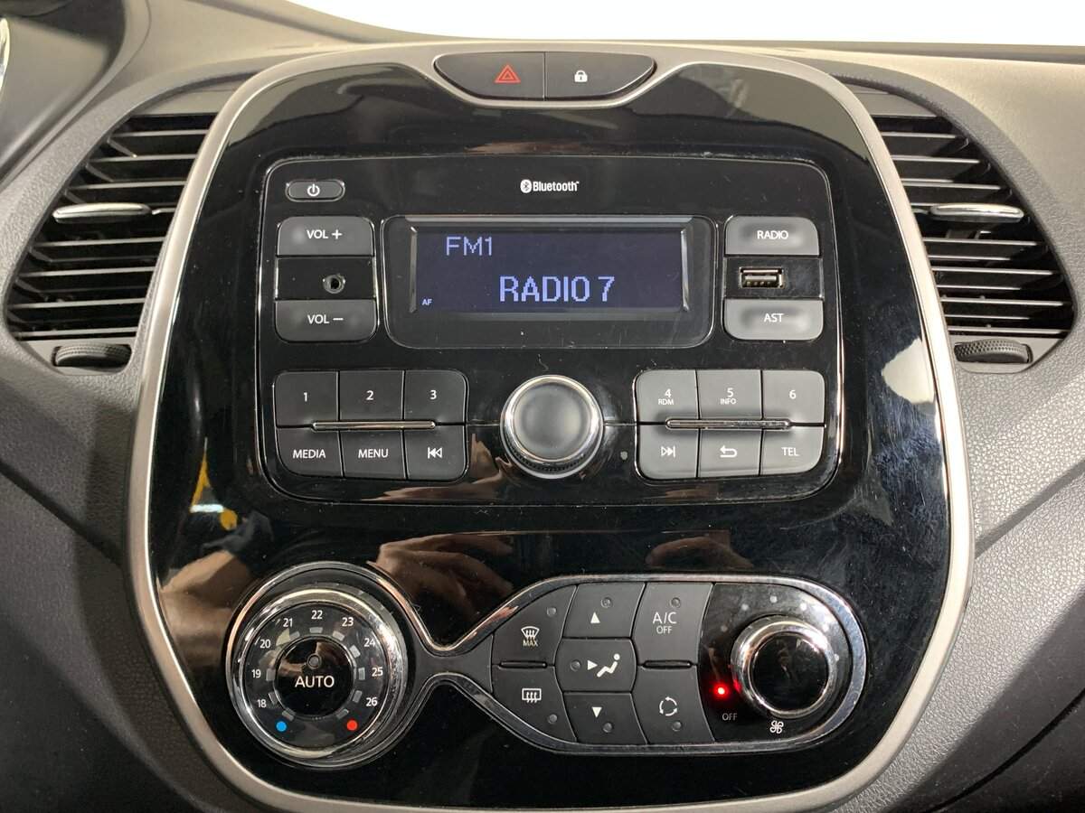 Купить Renault Kaptur, 2019, 215 044 км.. Фото: #14