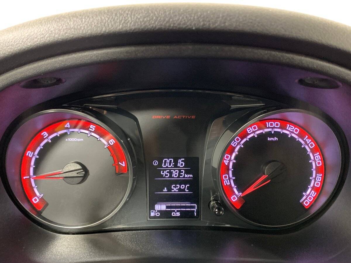 Купить Lada (ВАЗ) Granta, 2022, 45 782 км.. Фото: #13