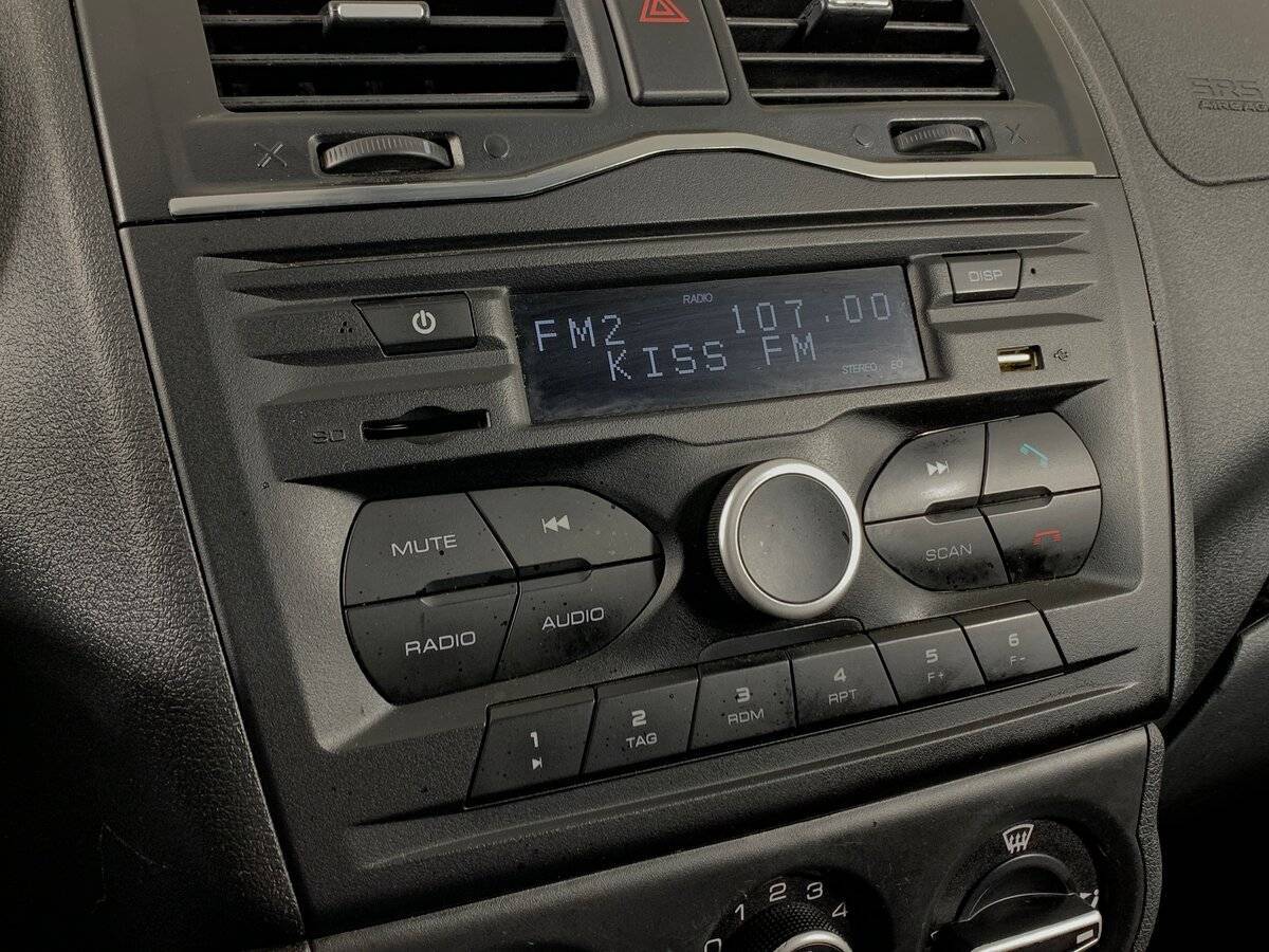 Купить Lada (ВАЗ) Granta, 2022, 45 782 км.. Фото: #14