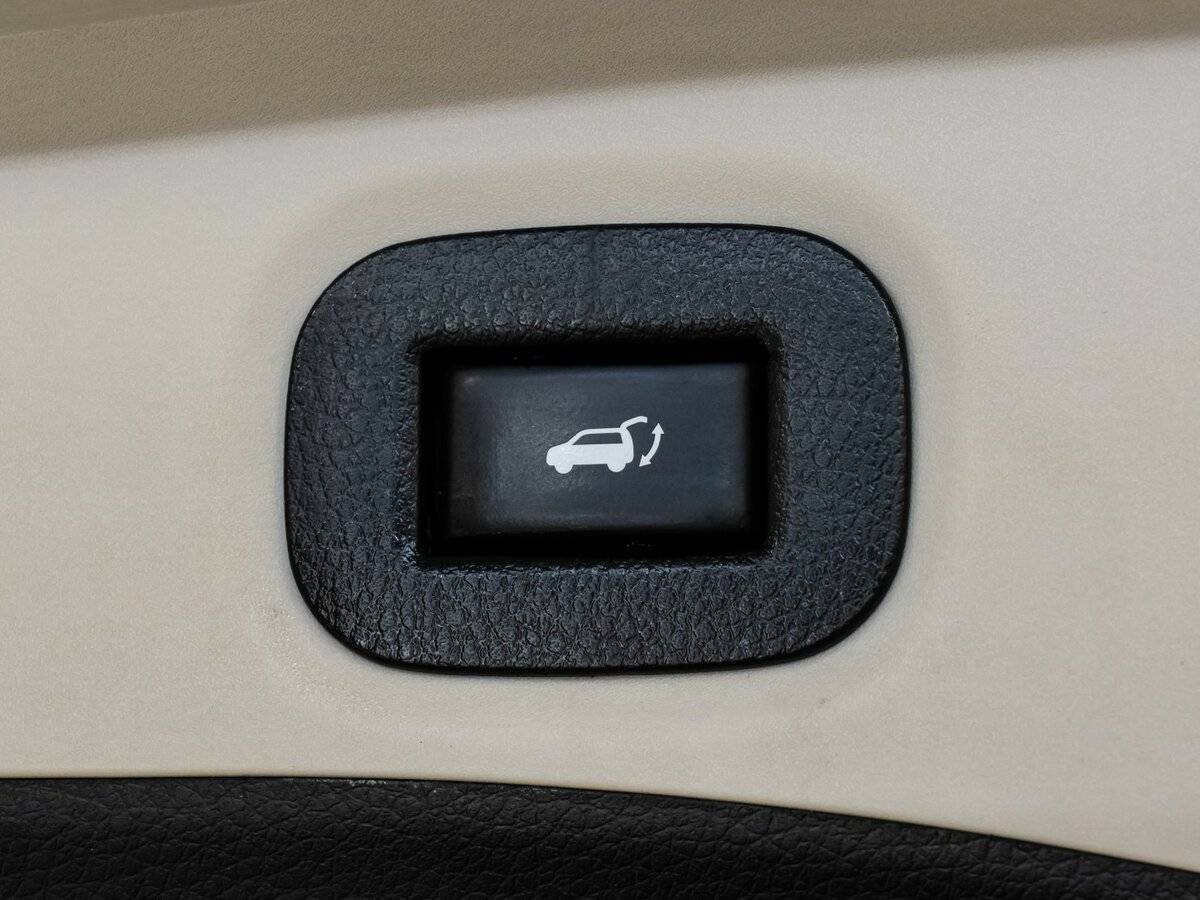 Купить Nissan X-Trail, 2022, 49 000 км.. Фото: #18