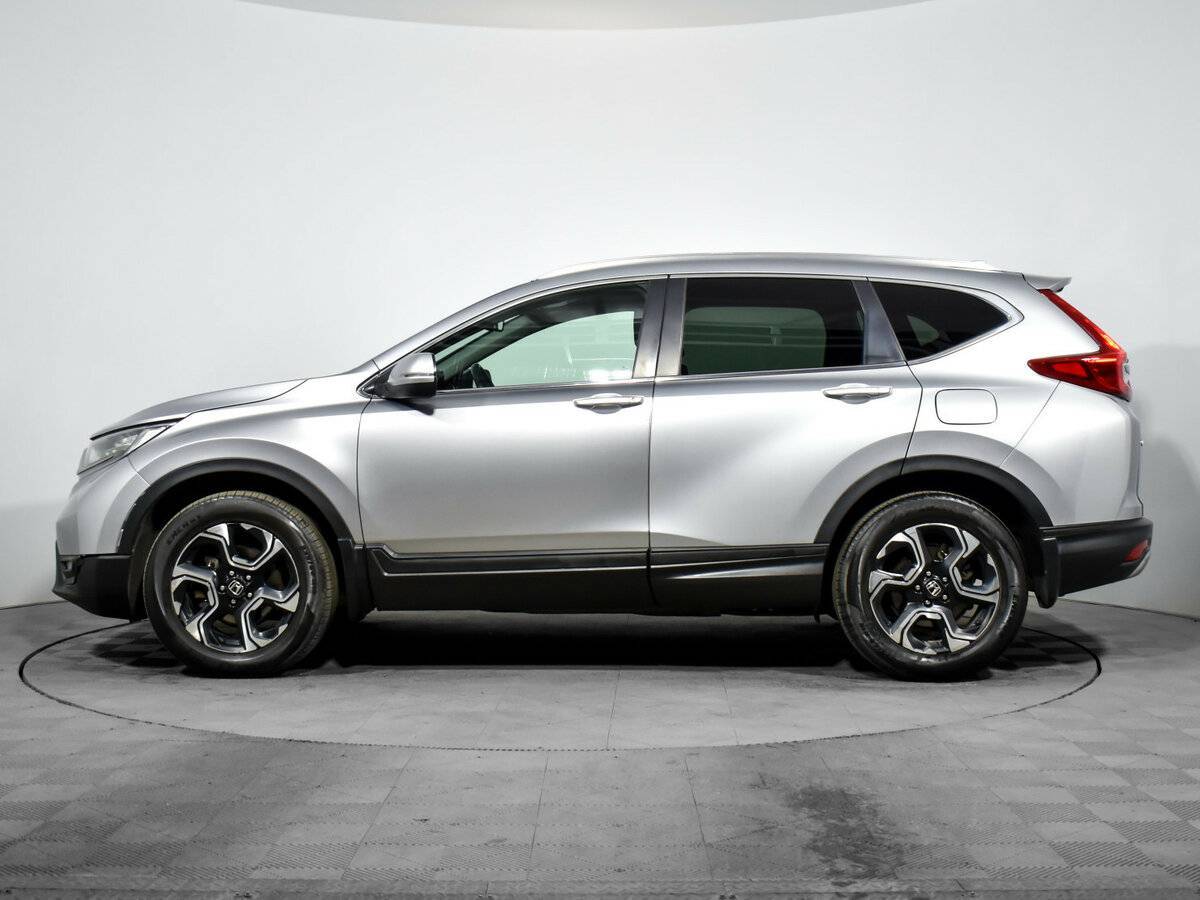 Купить Honda CR-V, 2017, 185 777 км.. Фото: #7