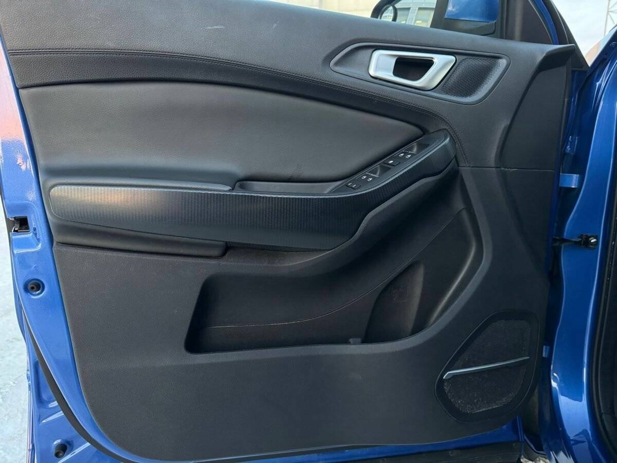 Купить Chery Tiggo 4, 2021, 64 485 км.. Фото: #11