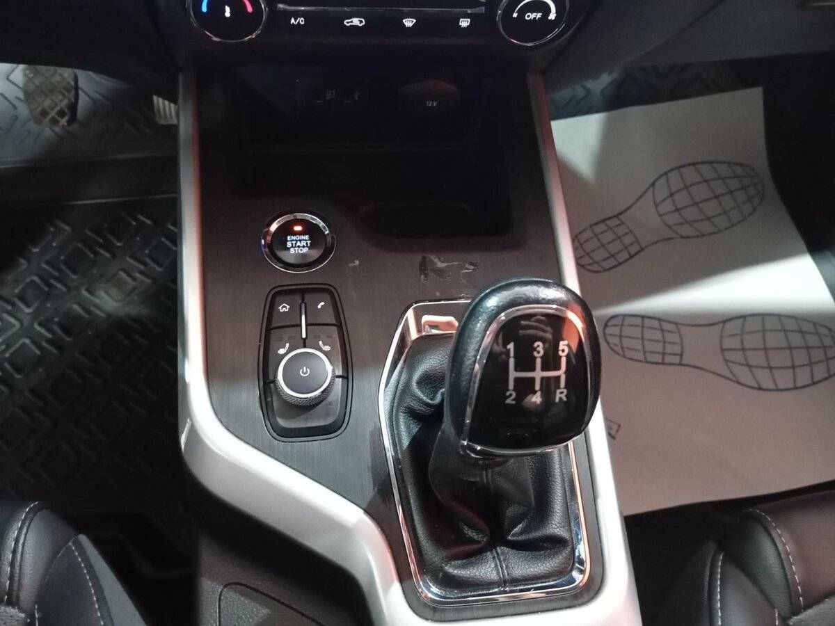 Купить Chery Tiggo 4, 2021, 50 552 км.. Фото: #16